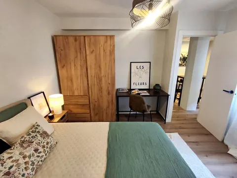 Appartement 49 m² à Oviède