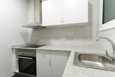 Quarto para alugar, Barcelona