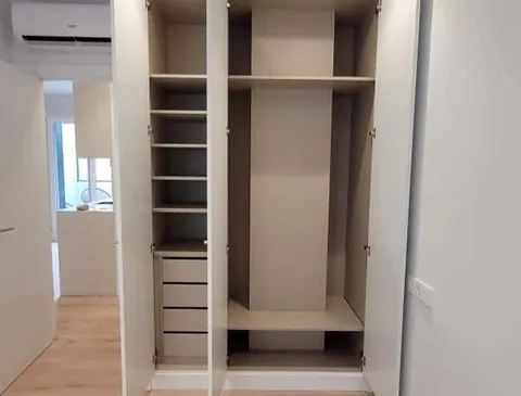 Pis de 50 m² a Madrid