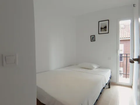 Appartamento 40 m² a Madrid