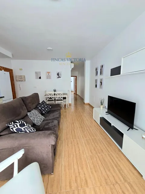 Pis de 60 m² a Águilas