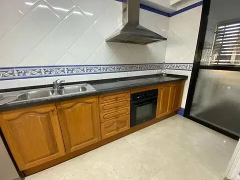Pis de 125 m² a Palma (4/16)