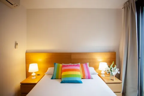 Pis de 44 m² a Barcelona