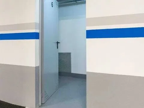 Wohnung 138 m² in Gijón / Xixón