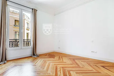 Pis de 158 m² a Madrid