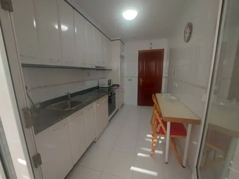 Pis de 90 m² a Vigo