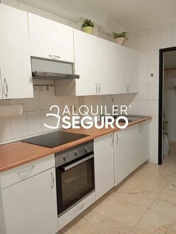 Pis de 93 m² a Las Palmas de Gran Canaria