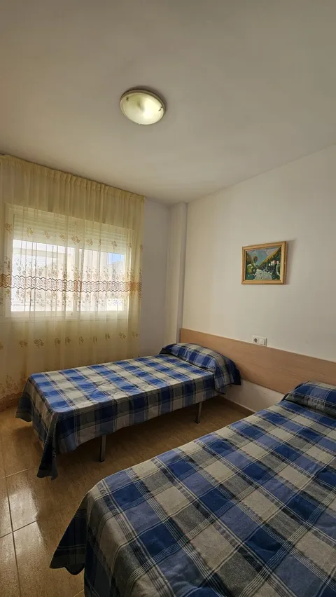 Wohnung 65 m² in Benicarló