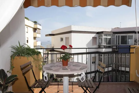 Appartamento 107 m² a Rincón de la Victoria