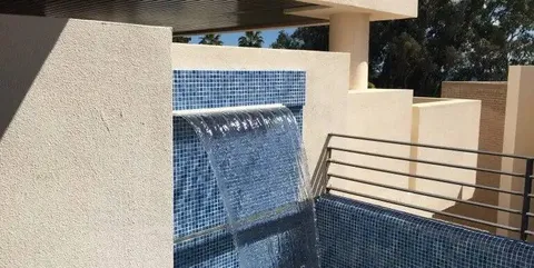 Apartamento 110 m² em Estepona