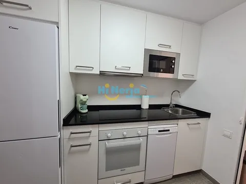 Pis de 50 m² a Nerja