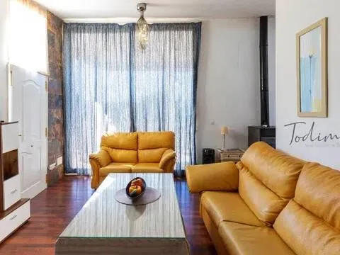 Pis de 70 m² a Otívar