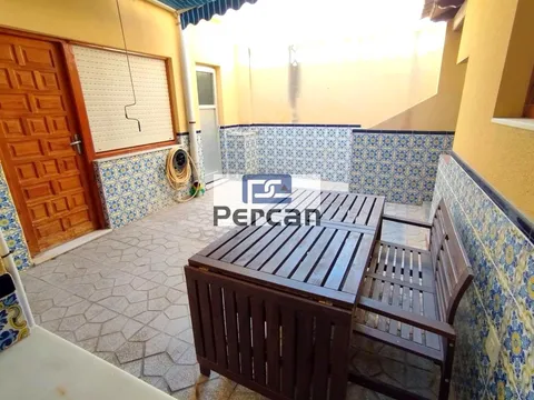 Haus 123 m² in el Campello