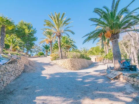 Casa de 200 m² a l'Alfàs del Pi