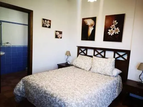 Casa de 160 m² a Sayalonga