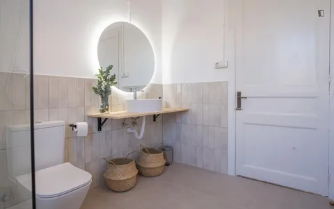 Zimmer zur Miete, Barcelona
