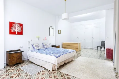 Pis de 295 m² a València