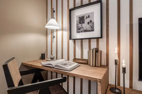 Pis de 58 m² a Madrid