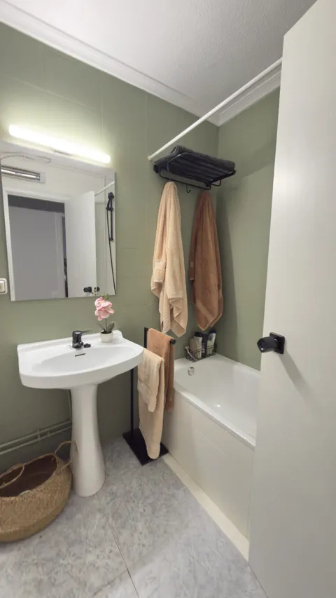 Chambre à louer, Alicante