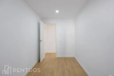 Pis de 89 m² a Madrid