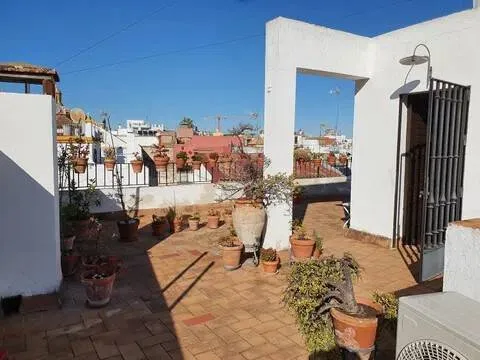 Pis de 65 m² a Sevilla