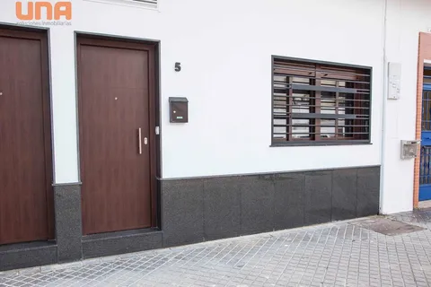 Pis de 55 m² a Còrdova