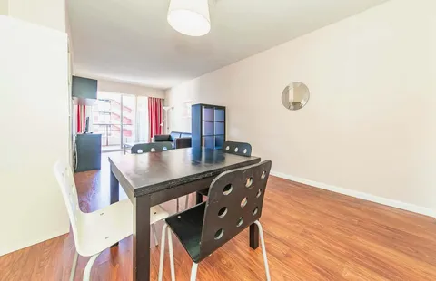 Pis de 56 m² a Madrid