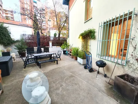 Appartamento 235 m² a Madrid