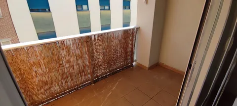 Pis de 129 m² a el Real de Gandia
