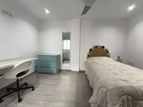 Habitació de lloguer, València