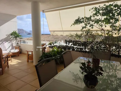 Квартира 125 м² в Altea