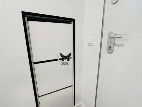 Pis de 44 m² a Oviedo