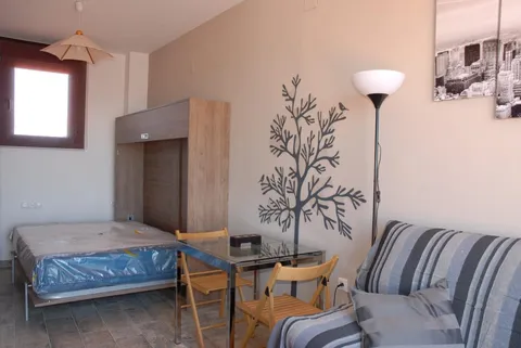 Piso de 29 m² en Granada