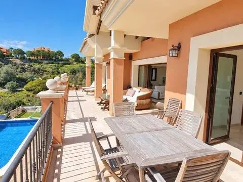 Casa de 534 m² a Marbella
