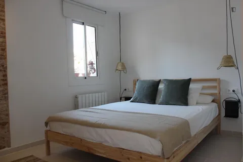 Pis de 94 m² a Barcelona