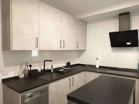 Pis de 100 m² a Valladolid