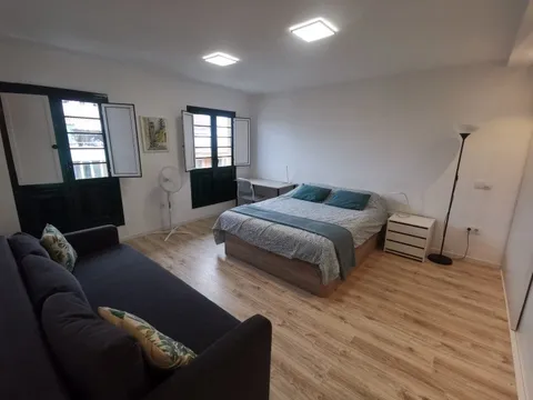 Pis de 87 m² a Puerto de la Cruz