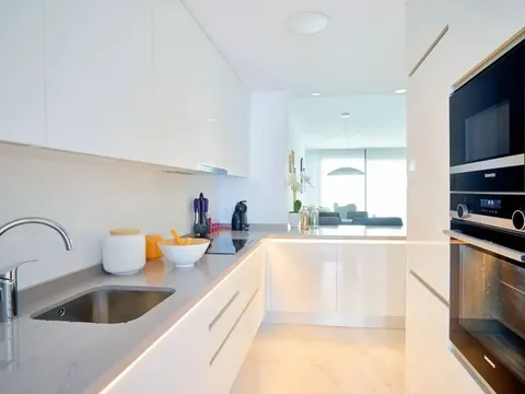Pis de 110 m² a Estepona