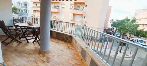 Pis de 106 m² a Palma