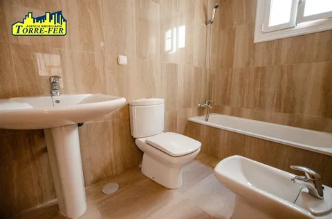 Pis de 113 m² a Almeria