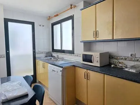 Stanza in affitto, Badajoz