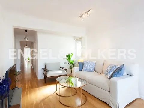 Appartement 78 m² à Valence