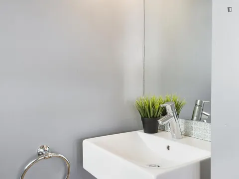 Wohnung 80 m² in Barcelona