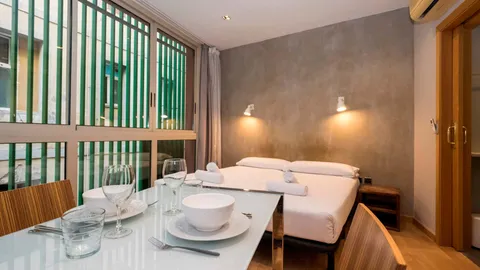 Pis de 30 m² a Barcelona
