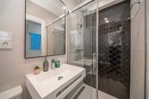 Piso de 30 m² en Málaga