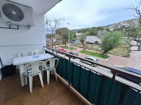 Piso de 77 m² en Jávea