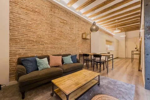 Pis de 83 m² a Barcelona
