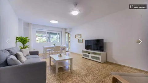 Habitació de lloguer, Burjassot