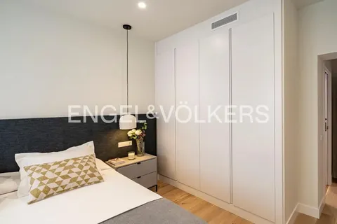 Pis de 134 m² a Madrid