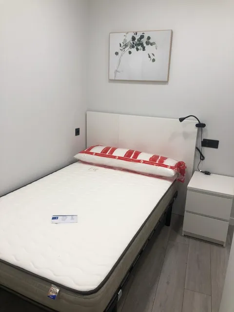 Pis de 47 m² a Salamanca